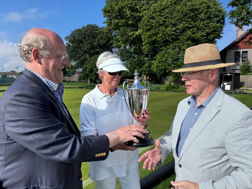 Interlivery Competition 14th June: Accountants Livery